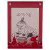 Buy cheap OEM Home Decorative Photo Frame with Wholesale Price from wholesalers