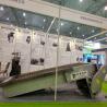 Buy cheap Durable Inclined Screen for Solid-Liquid Separation in WWTP Channel/Drain Construction from wholesalers