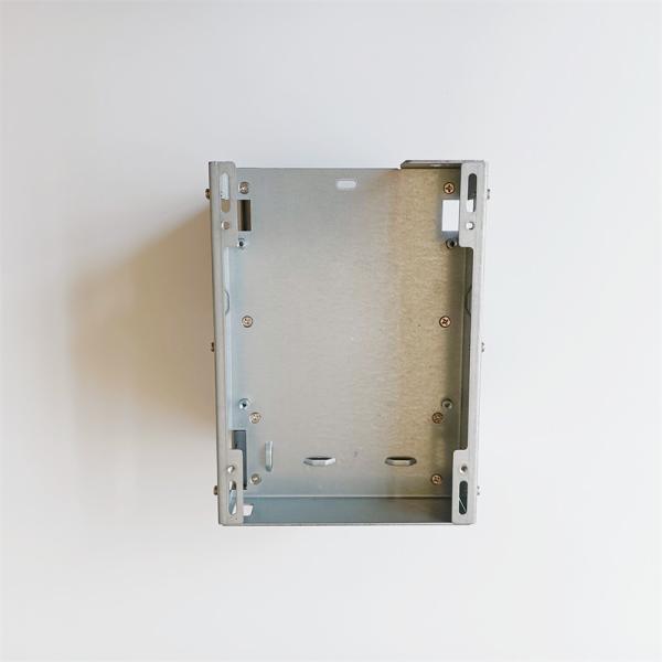 Buy cheap Electroplating Custom Sheet Metal Fabrication Stainless Steel Auto Parts from wholesalers