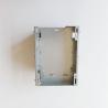 Buy cheap Electroplating Custom Sheet Metal Fabrication Stainless Steel Auto Parts from wholesalers