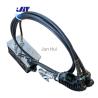 Buy cheap CAT E320C E320D Excavator Throttle Motor 247-5212 2475214 from wholesalers