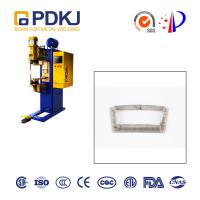Buy cheap Intermediate-Frequency Inverse Dc Spot Welding Machine For Carbon Steel product