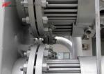 Electric Thermic Oil Heater Low Operating Pressure For Woodworking Machinery