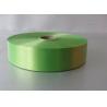 Buy cheap White black and gold ribbon roll for Decoration , beautiful celebrate ribbon 30mm*100Y from wholesalers