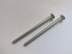 Buy cheap Industrial Metal Nuts And Bolts Flat Head Carriage Bolt ANSI/ASME B18.5 Standard from wholesalers