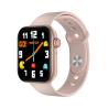 Buy cheap ODM 44mm Waterproof Android Compatible Smartwatch Large Screen Heart Rate Bracelet from wholesalers