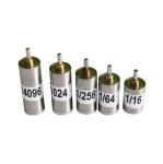 High Torque 4096 Reduction Ratio VSM10-IG64 Micro Planetary Gearbox