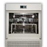 Buy cheap Stainless Steel Inner Orbital Shaker Incubator 100L Heating Cooling Incubator from wholesalers