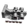 Buy cheap Fuel Filter Head 3943381 3943386 For Truck Spare Parts from wholesalers