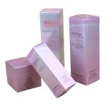 Custom Luxury 350gsm Paper Skincare Packaging Boxes Wholesale Manufacturer