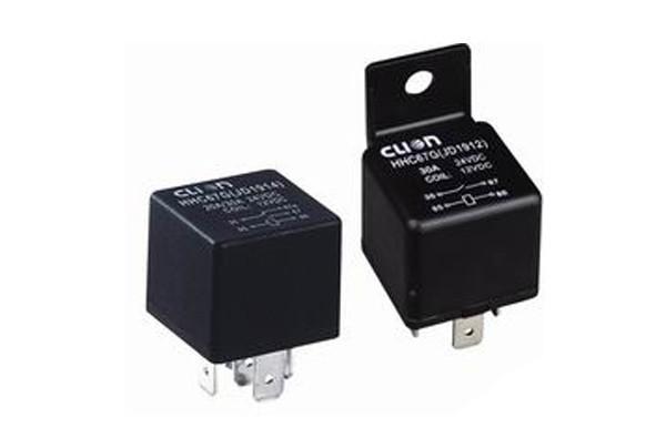 Buy cheap 100mA AC / DC Electrical Solid State Relay For Telecommunication Equipments from wholesalers