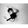 Buy cheap Manufacturer's supply of 16851-60014 052600-4530 Kubota flameout solenoid valve best-selling item from wholesalers