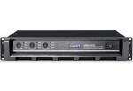 3 channel 400W high power professional amplifier MXH-420