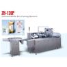 Buy cheap PLC Control ZH 120P Automatic Cartoning Machine for Small Medicine Bottle from wholesalers