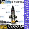 Buy cheap C7 C9 Engine Common Rail Fuel Injector 387-9427 295-1411 263-8218 10R-7225 10R-4761 387-9431 268-9577 293-4071 295-1411 from wholesalers