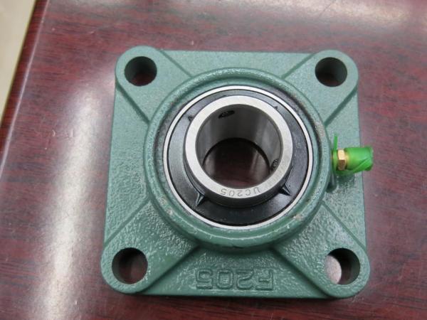 Buy cheap TR NTN Pillow Block Bearing Housing UCF Series F205 F208 F207 from wholesalers