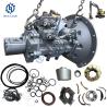 Buy cheap HPK055 9227923 9197338 9201469 Hydraulic Main Pump Excavator Main Pump fits Hitachi Zx120-6 Zx130 Zx120 Excavator Spare Parts from wholesalers