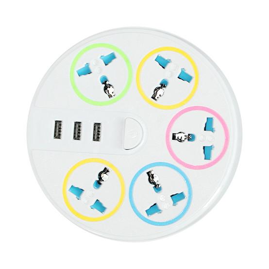 Buy cheap Africa Middle East Extension Socket from wholesalers