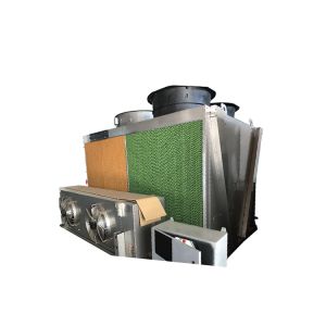 Buy cheap Submerging Bitcoin Miners Two Phase Immersion Cooling Dry Coolers from wholesalers