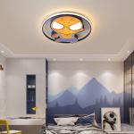 Led Ceiling Lights ceiling Lamp Modern Nordic Simple Bedroom Living Room Spider