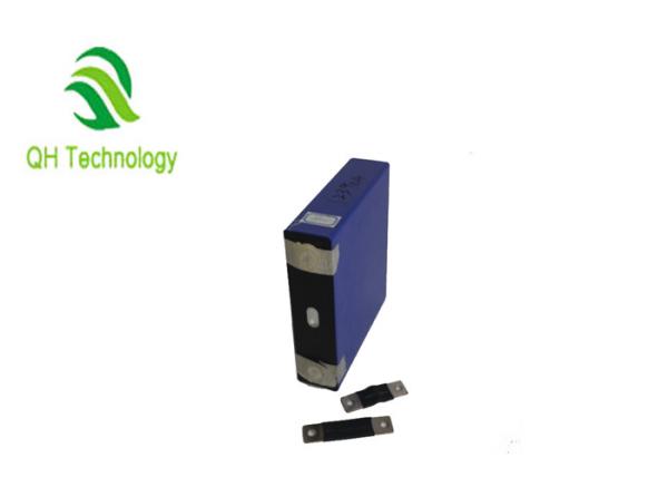 Buy cheap Lithium Ion 92AH Lifepo4 Motorcycle Battery , High Capacity Lithium Ion Battery Pack from wholesalers