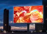 Ultra-Clear And Noiseless High-Definition Large Outdoor LED Rental Screen