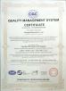 Chengdu SinoScite Technology Co., Ltd. Certifications