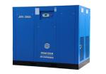 Variable Frequency Screw Air Compressor-JNV-300A (ISO 9001 Certified)Orders Ship