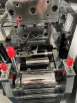 High Speed Paper Cup Making Machine with 90-100pcs/Min Capacity and Copper Bar