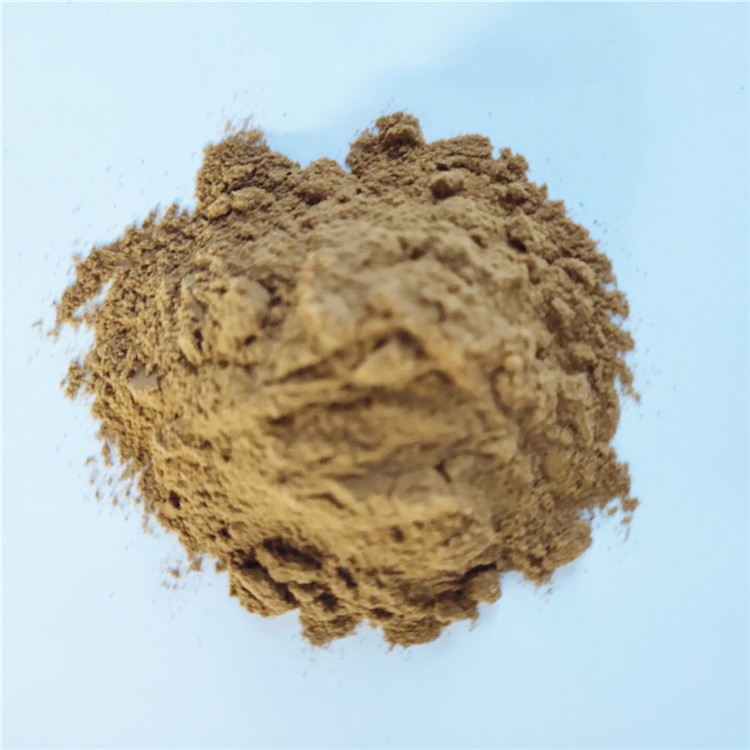 Natural Curcuma Extract For Flavor Enhancer