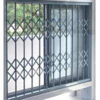 Buy cheap Burglar Proof Aluminium Fixed Window product