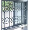 Buy cheap Burglar Proof Aluminium Fixed Window from wholesalers