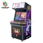 1 Player Coin Operated Arcade Machines Video Game Console