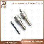 DLLA150P1224 Common Rail Nozzle For Injector 0445110083 0986435078 bosch nozzle