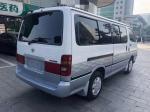 13 Seats HIACE Used Mini Bus 35000km Mileage For The Passenger Traveling