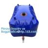 Buy cheap TPU Frame Bag, flexible Water Tank, Liquid Storage, Fuel Pillow, tank storage, Bladder Bag, Fuel Oil Transport from wholesalers
