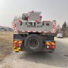 Buy cheap 25T Maximum Lifting Height 42m Total Weight Boom Truck Crane Trucks Mobile Crane ZTC251V ISO9001 Certified Official from wholesalers