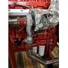 Buy cheap Yuchai 200KW 250KVA Natural Gas Biogas Generator Set Stable and for 24-Hour Operation from wholesalers