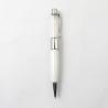 Buy cheap Shiny Crystal Can Writing Pen Usb Transparent Container Metal UDP Flash Chip from wholesalers