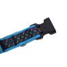 Buy cheap Fashion Neoprene Padded Nylon Dog Collars Reflective , Length 0-60cm from wholesalers