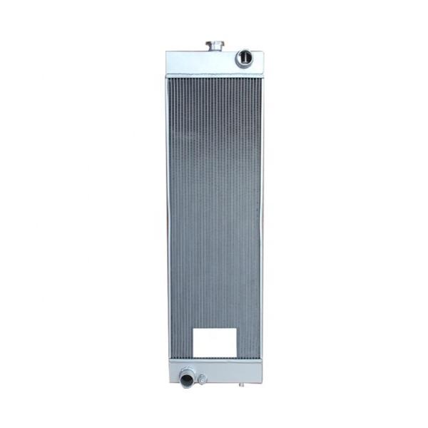 Buy cheap Shipment by DHL Excavator Parts PC200-8 PC220 PC240-8 Engine Water Tank Radiator Water Cooler from wholesalers