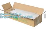 Green Garbage Cornstarch Bags Compostable Kitchen Food Waste Bags, compostable