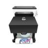 Buy cheap Digital L1800 Head UV Flatbed A3 DTF Printer Heat Transfer Garment Photo BetterPrinter from wholesalers