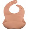 Buy cheap Customized Logo Silicone Baby Bib , Waterproof Feeding Bibs For Girls Boys from wholesalers