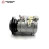 Buy cheap B220203000007 DC24V Air Conditioner Compressor SG447220-4053 from wholesalers