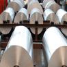 Buy cheap Reflective Insulation H16 h18 H19 Aluminium Sheet For Food Packaging from wholesalers