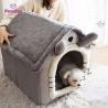 Buy cheap Winter Warm Polar fleece sponge 3kg Dog House Bed from wholesalers