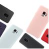 Buy cheap Anti Fouling Mobile Phone Silicone Cases Shockproof Shell With Microfiber from wholesalers