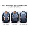 Buy cheap Multi-Position Soft Baby Carry Bag Baby Carry Sling from wholesalers