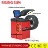 Buy cheap Car repair used tire balancing machine for sale from wholesalers
